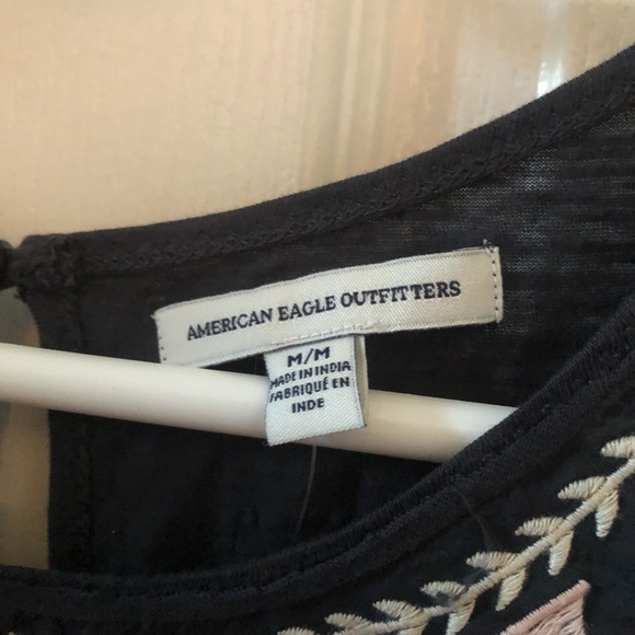 American Eagle Tank - Picture 2 of 3